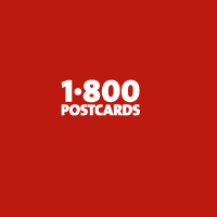 1800 postcards coupon