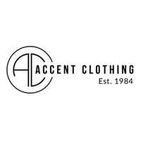 Accent Clothing Coupon Code