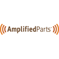 Amplified Parts Coupon