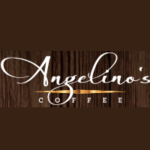 Angelinos Coffee Coupon