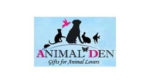 Animal Den coupon code