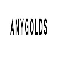 Anygolds Coupon Code