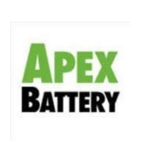 ApexBattery Coupon Code