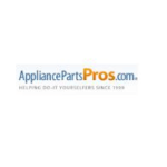 AppliancePartsPros Coupon code
