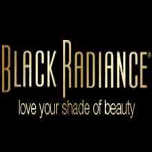 Black Radiance Coupon