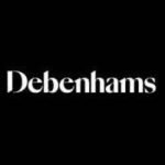 Debenhams IE Coupons