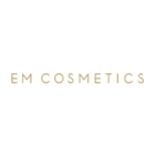 EM Cosmetics Coupon Code