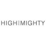 High And Mighty Discount Code