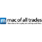 Mac Of All Trades Coupon