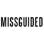 Missguided Coupon Code