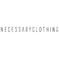 Necessary Clothing Coupon Code