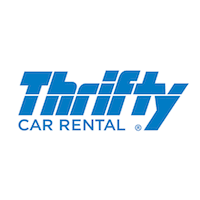 Thrifty Rent-A-Car System, Inc.Coupon
