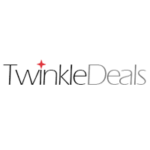 TwinkleDeals Coupon Code