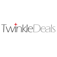 TwinkleDeals Coupon Code