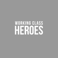 Working Class Heroes Coupon