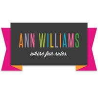 Ann Williams Group Coupon