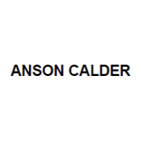 Anson Calder Coupon Code