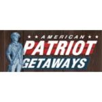 American Patriot Getaway Coupon Codes