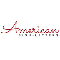 American Sign Letters Coupon Code