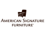 American Signature Furniture Coupon Code