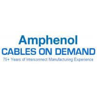 Amphenol Cables on Demand Coupon Code