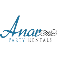 Anar Party Rental Coupon Code