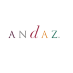 Andaz Coupon Code