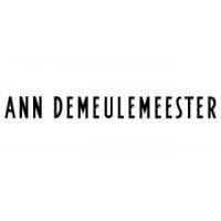 Ann Demeulemeester Coupon Code