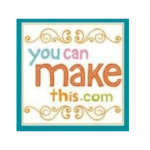 YouCanMakeThis Coupon Codes