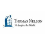 Thomas Nelson Coupon Code