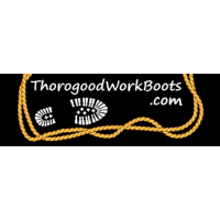 ThorogoodWorkBoots.com Coupon Code