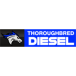Thoroughbred Diesel Coupon Code