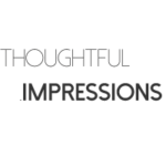 Thoughtful Impressions Coupon Code