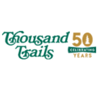 Thousand Trails Coupon Code