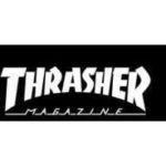 Thrasher Magazine Coupon Code