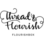 Thread & Flourish Coupons