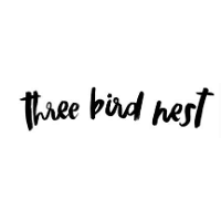 Three Bird Nest Coupon Code