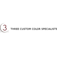 Three Custom Color Specialists Coupon Code