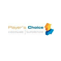 Players Choice Video Games coupon